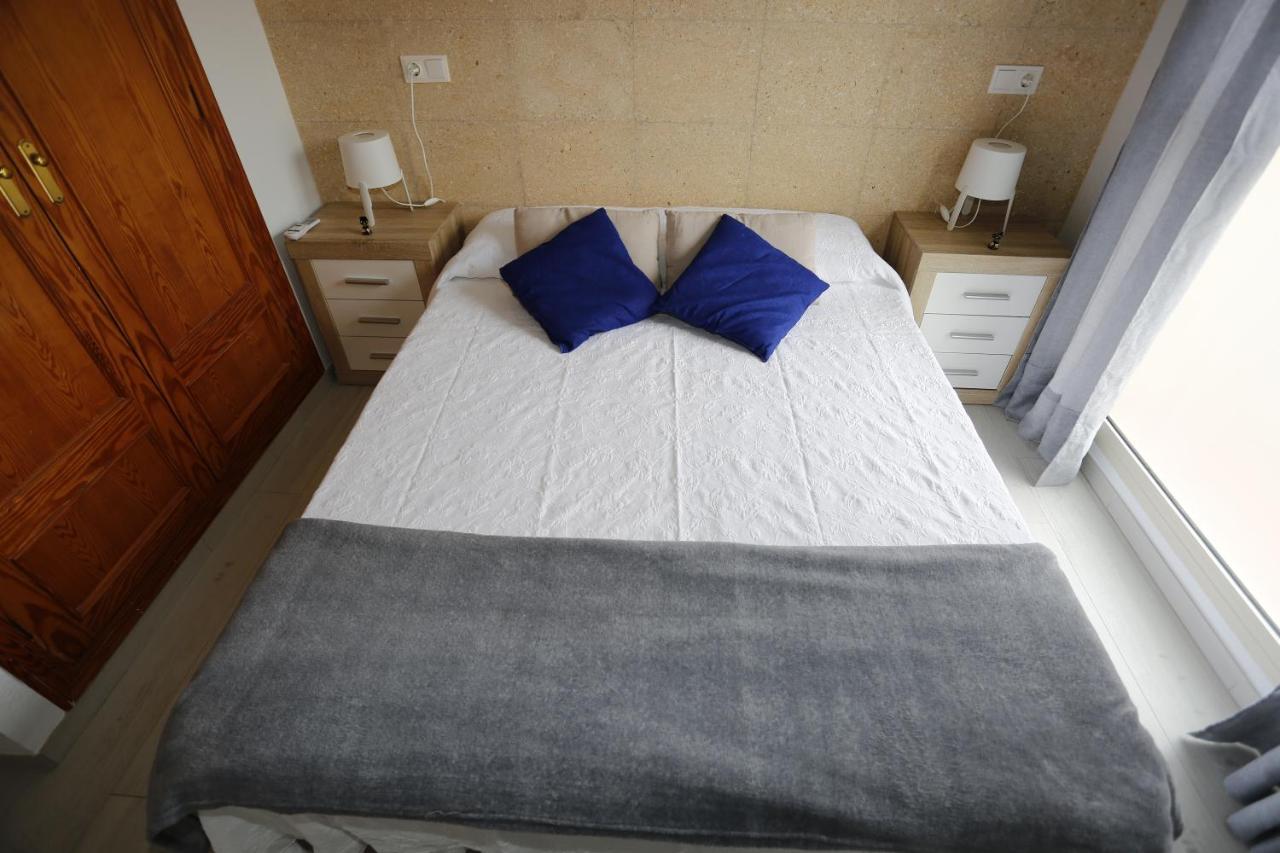 Appartement Atico Manzanera Calp Extérieur photo
