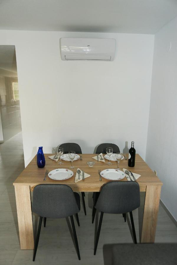 Appartement Atico Manzanera Calp Extérieur photo