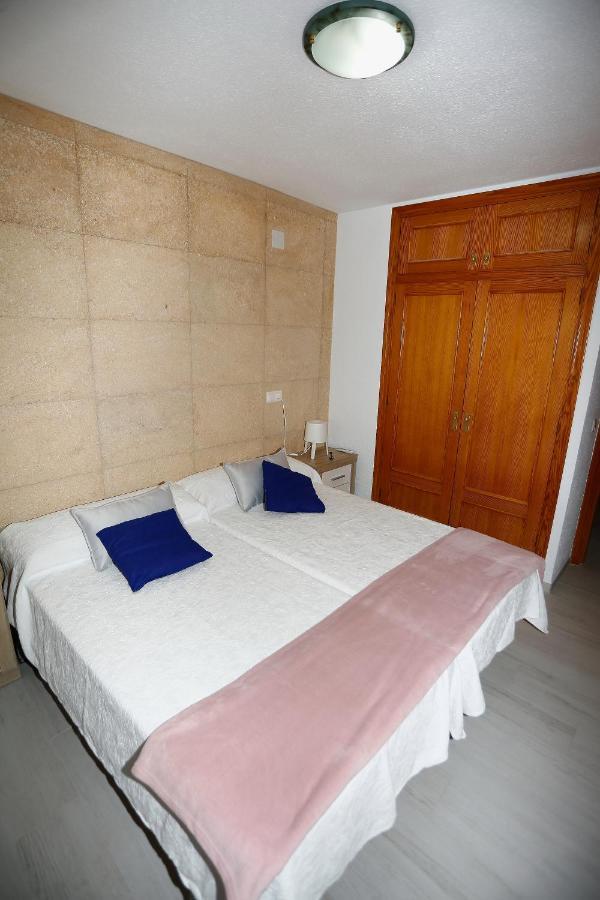 Appartement Atico Manzanera Calp Extérieur photo